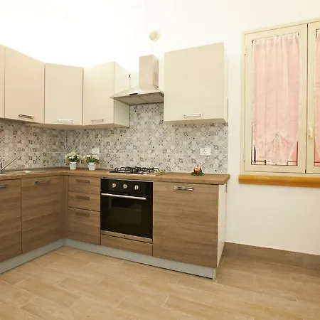 La Casa Di Marilu بيت للعطل *