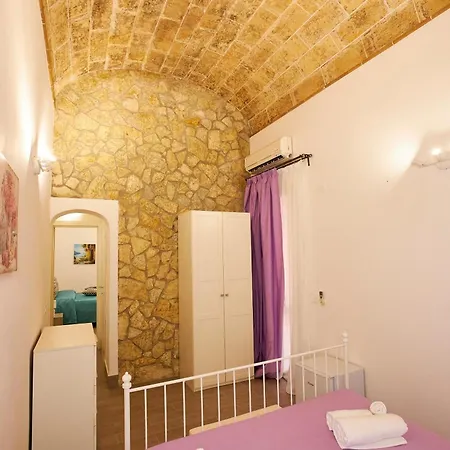 بيت للعطل La Casa Di Marilu *