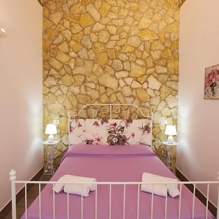La Casa Di Marilu Σπίτι διακοπών