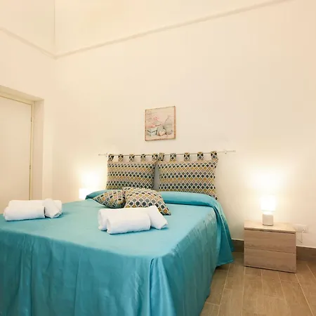 Σπίτι διακοπών La Casa Di Marilu