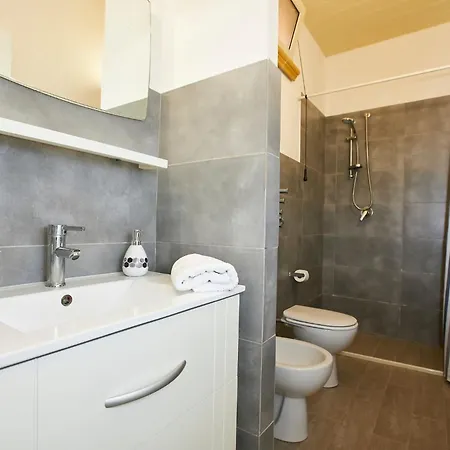 Σπίτι διακοπών La Casa Di Marilu Μαρσάλα
