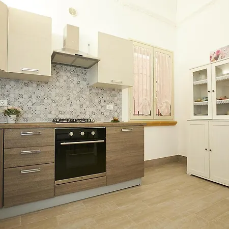 La Casa Di Marilu * Μαρσάλα