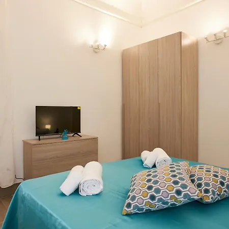 La Casa Di Marilu Casa vacanze