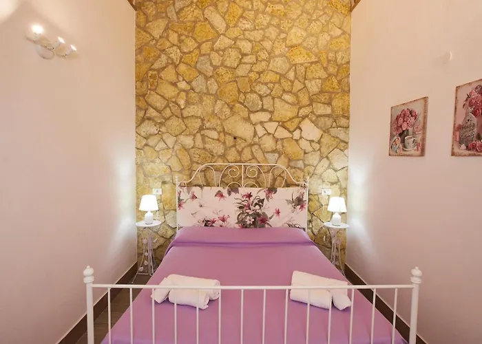 La Casa Di Marilu Casa vacanze