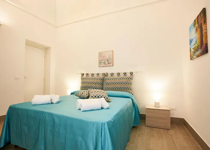 Casa vacanze La Casa Di Marilu