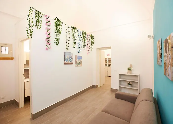 La Casa Di Marilu * Marsala