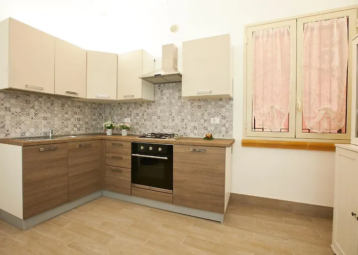 La Casa Di Marilu Casa vacanze *