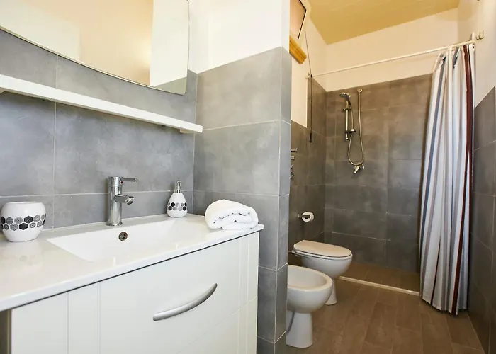 Casa vacanze La Casa Di Marilu Marsala