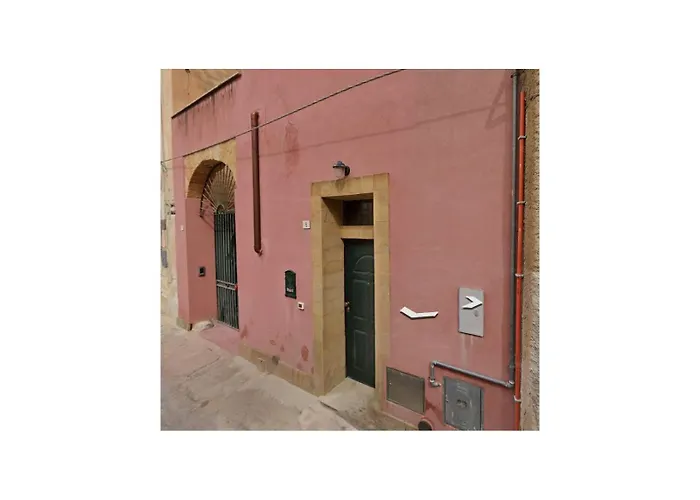 La Casa Di Marilu Casa vacanze