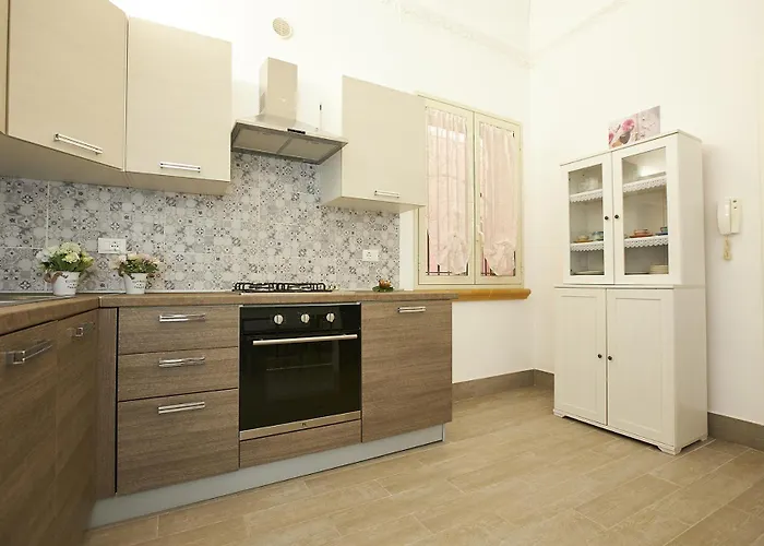 La Casa Di Marilu * Marsala