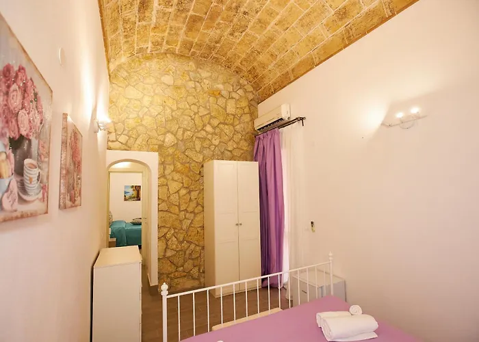 Casa vacanze La Casa Di Marilu *