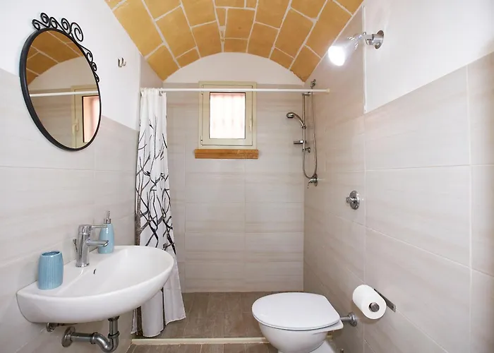 La Casa Di Marilu * Marsala