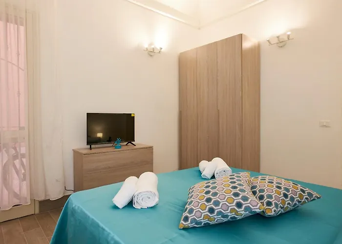 La Casa Di Marilu Casa vacanze