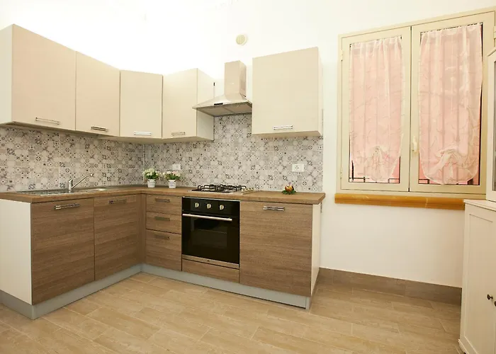 Casa vacanze La Casa Di Marilu